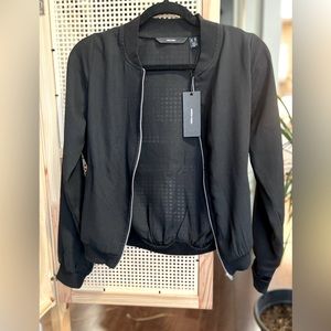 BNWT Vero Moda Bomber XS